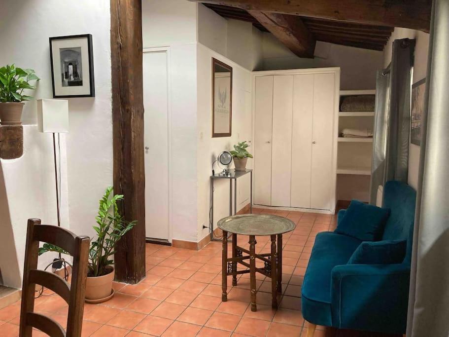 Le Cardinale - Un Voyage En Provence - 2 Chambres Avec Parking Aix-en-Provence Kültér fotó