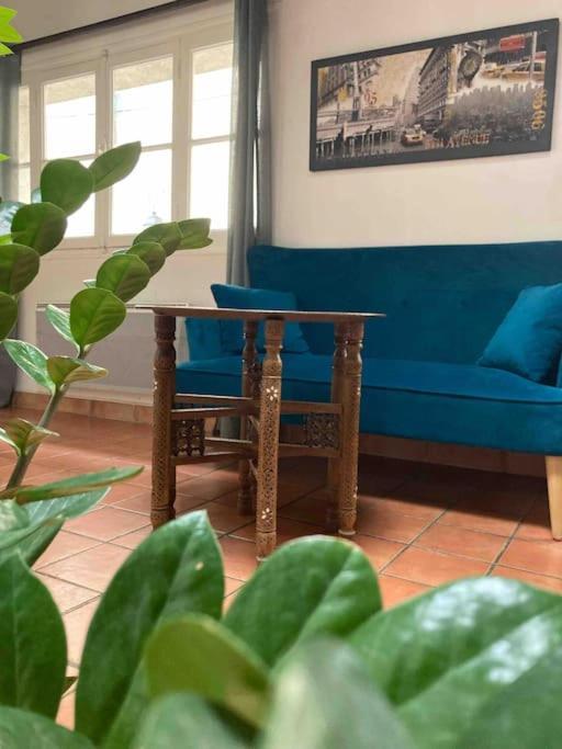 Le Cardinale - Un Voyage En Provence - 2 Chambres Avec Parking Aix-en-Provence Kültér fotó