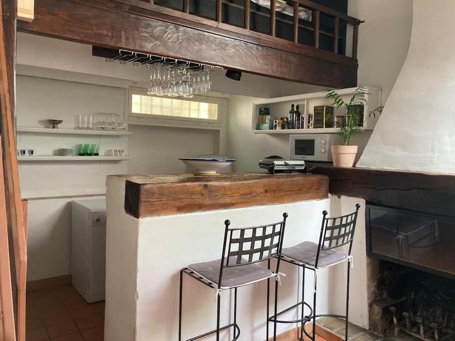 Le Cardinale - Un Voyage En Provence - 2 Chambres Avec Parking Aix-en-Provence Kültér fotó