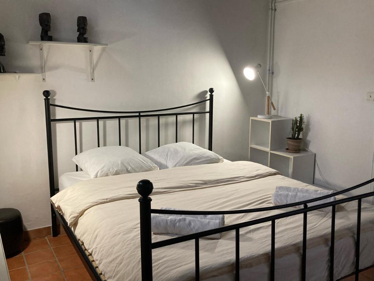 Le Cardinale - Un Voyage En Provence - 2 Chambres Avec Parking Aix-en-Provence Kültér fotó