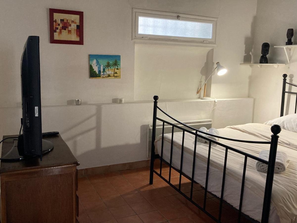 Le Cardinale - Un Voyage En Provence - 2 Chambres Avec Parking Aix-en-Provence Kültér fotó