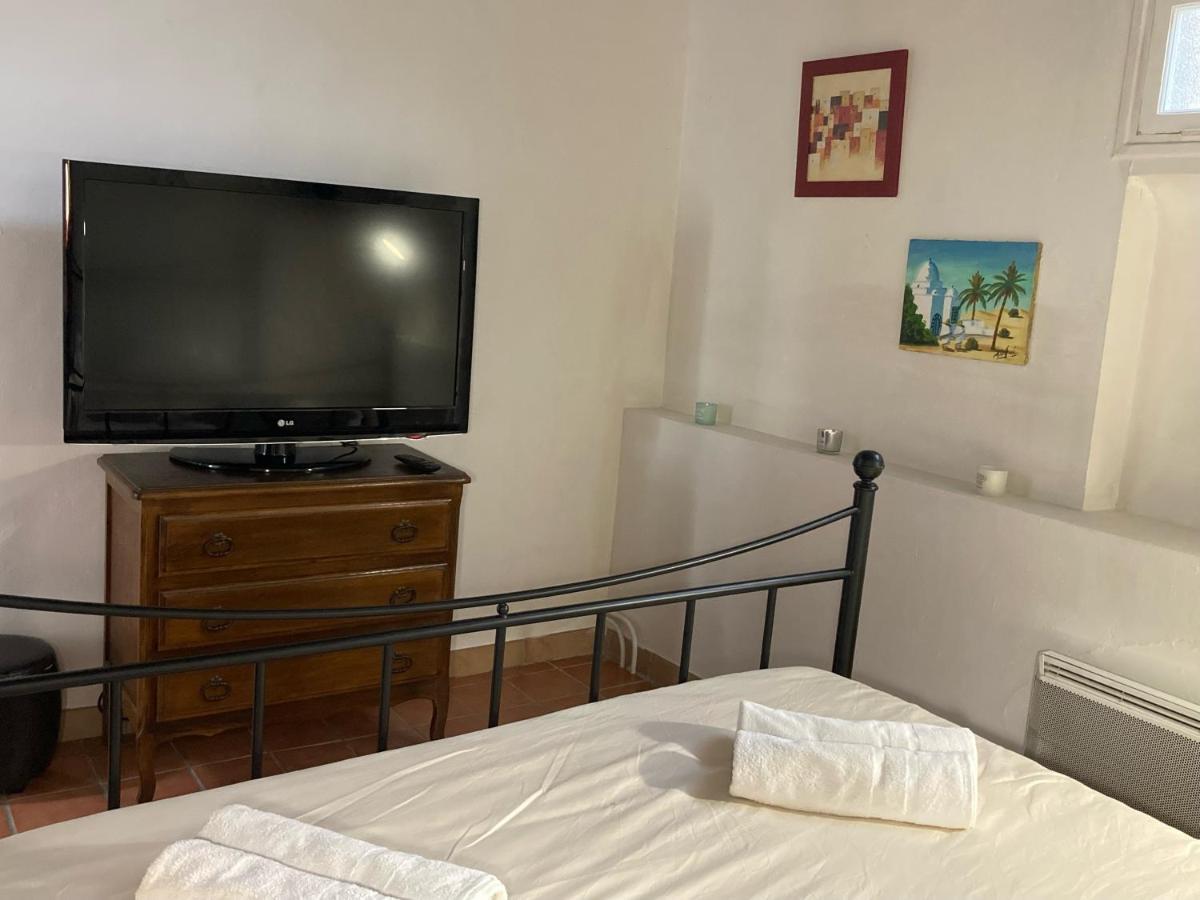 Le Cardinale - Un Voyage En Provence - 2 Chambres Avec Parking Aix-en-Provence Kültér fotó